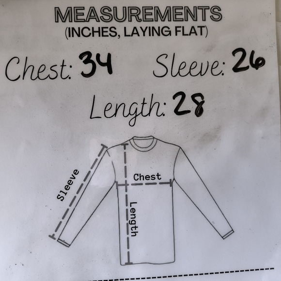 Ann Taylor Loft Women's Lavender Long Sweater Size Medium - Picture 14 of 14